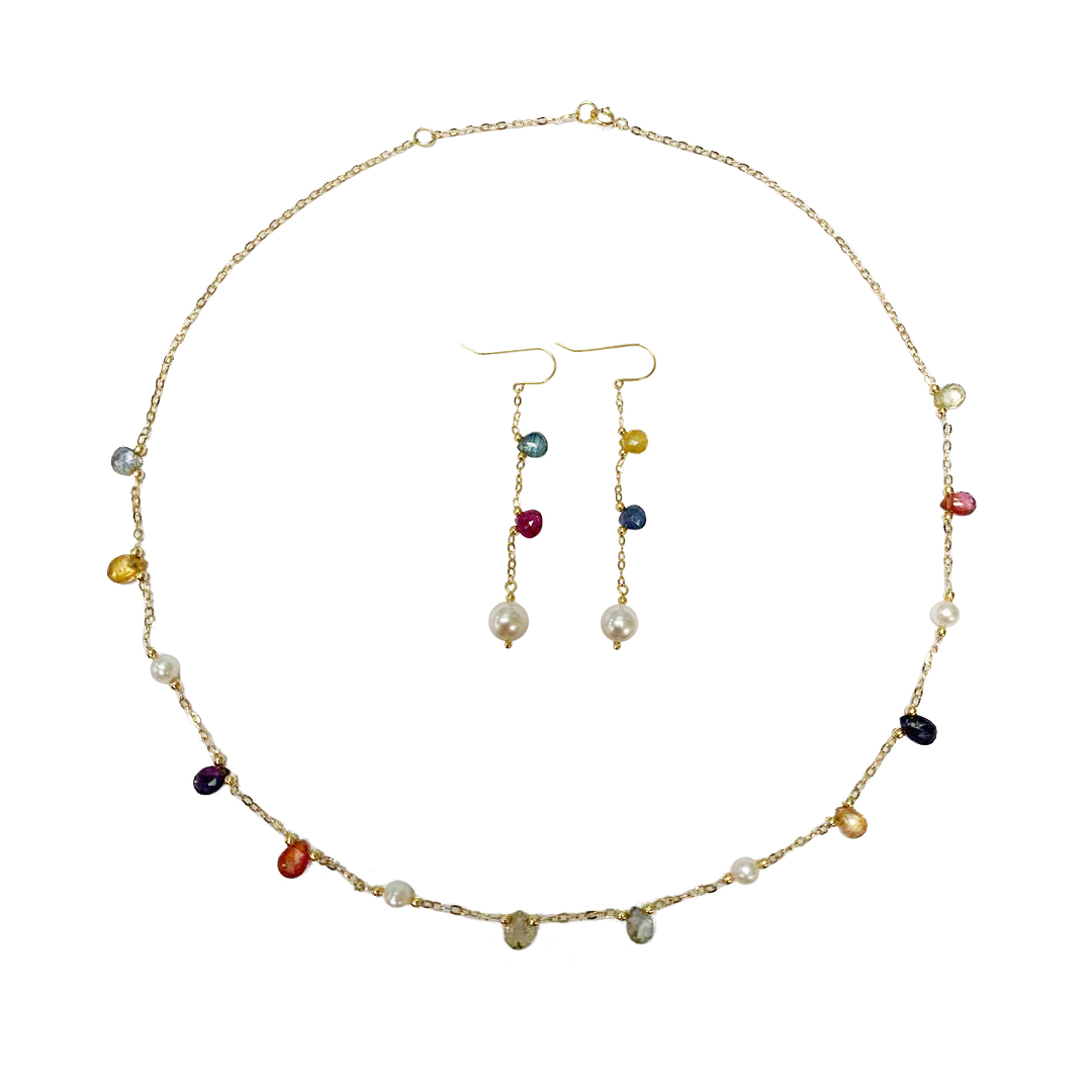 14k Pendant mountings